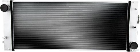 208-03-71110 2080371110 المبرد متوافق مع حفارة كوماتسو PC400-7 PC400LC-7 PC450-7 PC450LC-7 in Kuwait