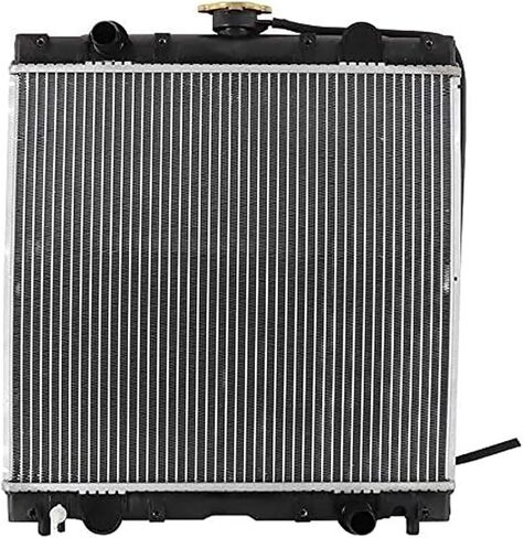 1406-6333 14066333 Radiator Compatible for JD Compact Tractor 3120 3203 3320 3520 3720 4105 in Kuwait