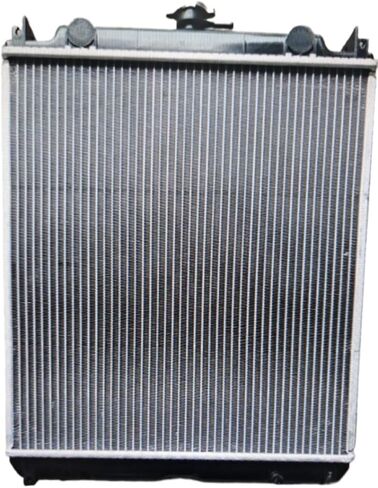 Cooling Radiator 50-3S 600x470x48 MM in Kuwait