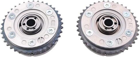 أدوات ضبط عمود الحدبات VVT متوافقة مع 135i 335i 535i 740i X6 Z4 E89 3.0L N54B30A N53B30A N43B20A 11367540347 11367540348 in Kuwait