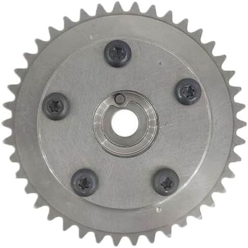 Timing Gear And Phase Regulator Compatible With Navigator V8 3R2Z-6A257-DA in Kuwait