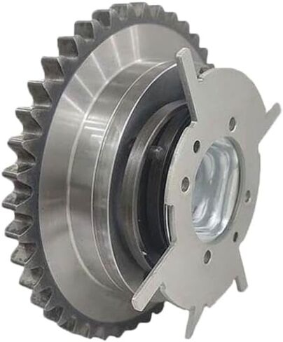 Timing Gear And Phase Regulator Compatible With Navigator V8 3R2Z-6A257-DA in Kuwait