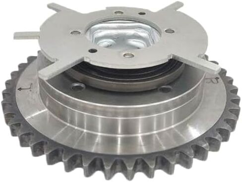 Timing Gear And Phase Regulator Compatible With Navigator V8 3R2Z-6A257-DA in Kuwait