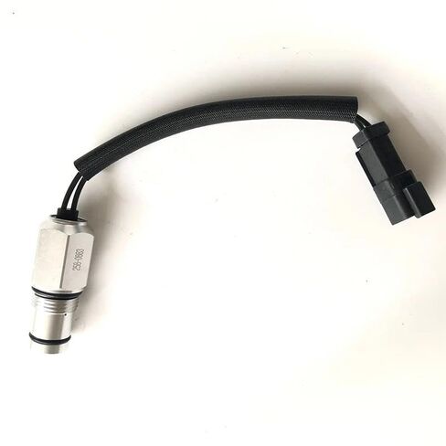 مستشعر التوقيت مع الحزام 522-1642 265-9034 متوافق مع محركات EC 3512B 3516B 3516C 3176 3508 in Kuwait