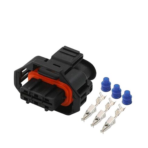 SSXLSMYXGS 3Pin Triple Pin Shaft Pressure Timing Sensor DJ7036A-3.5-21 Intake 1928403870 Connector SSXLSMYXGS in Saudi Arabia