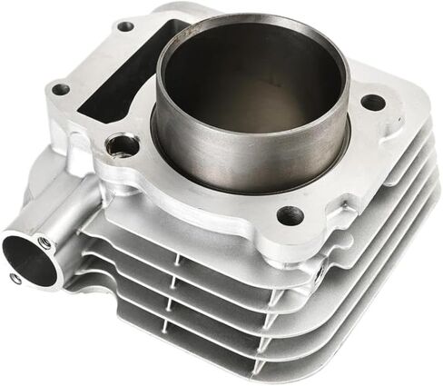 مجموعة حشية مكبس أسطوانة المحرك متوافقة مع YBR250 2007-2011، XT250 2008-2022، ونماذج 250cc محددة أخرى in Kuwait