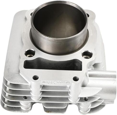 مجموعة حشية مكبس أسطوانة المحرك متوافقة مع YBR250 2007-2011، XT250 2008-2022، ونماذج 250cc محددة أخرى in Kuwait