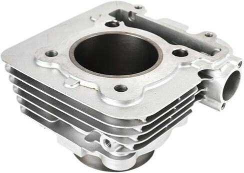 مجموعة حشية مكبس أسطوانة المحرك متوافقة مع YBR250 2007-2011، XT250 2008-2022، ونماذج 250cc محددة أخرى in Kuwait
