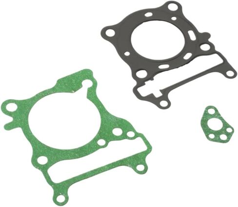 Cylinder Kit Compatible With Scooter SH125 Lead125 NHX125N PCX125 Forza125 125cc 2022 12100-K0R-V00 in Kuwait