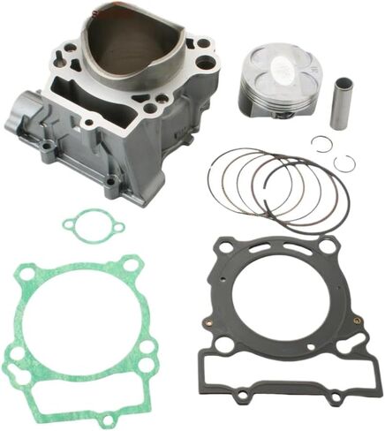 Scooter 250cc Cylinder Block Kit Compatible With BJ250-15A BJ250 TNT250 4T in Kuwait