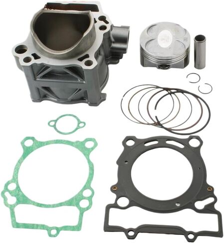 Scooter 250cc Cylinder Block Kit Compatible With BJ250-15A BJ250 TNT250 4T in Kuwait