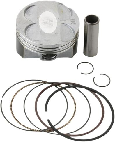 Scooter 250cc Cylinder Block Kit Compatible With BJ250-15A BJ250 TNT250 4T in Kuwait