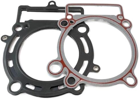 طقم أسطوانات دراجة نارية 84 مللي متر متوافق مع NC250 NC300 لاستبدال محرك 250CC 300CC (كتلة الاسطوانة) in Kuwait