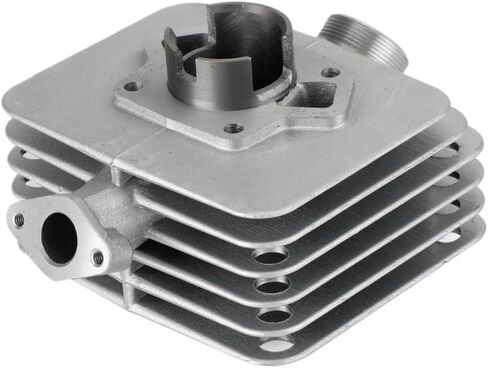 مجموعة حشية مكبس اسطوانة 38 ملم متوافقة مع Simson S51 SR50 KR51 KR51/2 in Kuwait