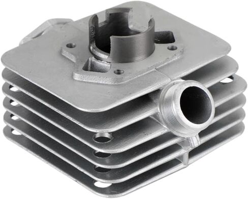 مجموعة حشية مكبس اسطوانة 38 ملم متوافقة مع Simson S51 SR50 KR51 KR51/2 in Kuwait