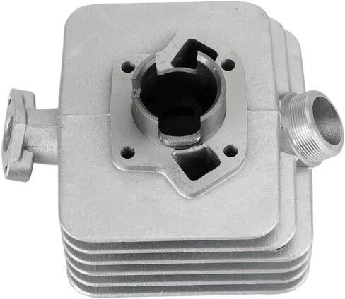 مجموعة حشية مكبس اسطوانة 38 ملم متوافقة مع Simson S51 SR50 KR51 KR51/2 in Kuwait