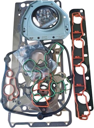 GENUINE OEM Head Gasket Repair 2006-2008 Compatible For VW Jetta Passat 05-11 GTi 2.0T Compatible For Audi A4 A5 A6 Q5 TT Quattro 2.0L in Kuwait