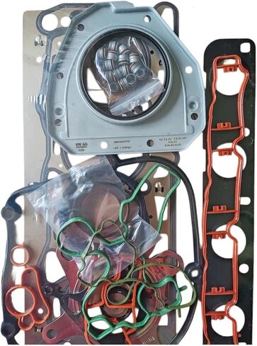 GENUINE OEM Head Gasket Repair 2006-2008 Compatible For VW Jetta Passat 05-11 GTi 2.0T Compatible For Audi A4 A5 A6 Q5 TT Quattro 2.0L in Kuwait