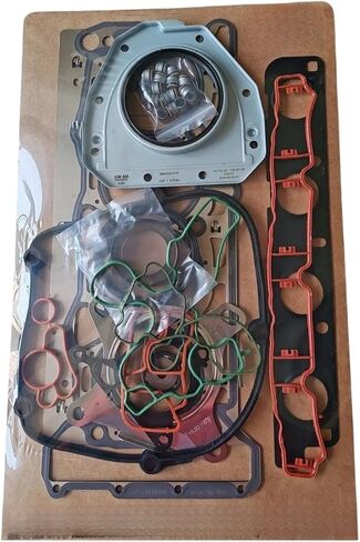 GENUINE OEM Head Gasket Repair 2006-2008 Compatible For VW Jetta Passat 05-11 GTi 2.0T Compatible For Audi A4 A5 A6 Q5 TT Quattro 2.0L in Kuwait
