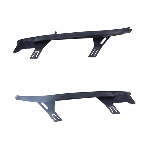 JTLB Upper Headlight Gaskets Pair, Rubber Sealing Strip for 3 Series E92 E93, with Good Sealing Effect and Easy Installation, Fit for 2005-2010 Models in Kuwait