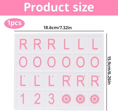 ممارسة لوحة ماجونغ سولو، أداة تدريب فردية لتنمية مهارات ماجونغ، لوحة تدريب ماهجونغ المحمولة للتعلم المنزلي والتحضير التنافسي، تصميم وردي لتعزيز الرؤية in Kuwait