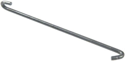 HEADLIGHTSDEPOT Park Brake Cable Guide Compatible With Chevrolet Camaro Nova Pontiac Firebird Ventura Buick Apollo & More in Kuwait
