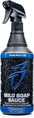 Boat Bling Premium Bundle - Hot Sauce, Mild Soap, and Condition Sauce - Three 32oz. Bottles in Kuwait