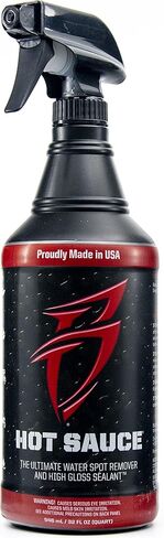 Boat Bling Premium Bundle - Hot Sauce, Mild Soap, and Condition Sauce - Three 32oz. Bottles in Kuwait