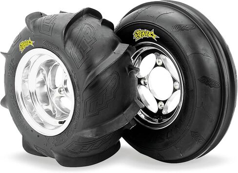 إطار ITP Sand Star الخلفي الأيمن ATV 20x11x8 ITP602R in Kuwait