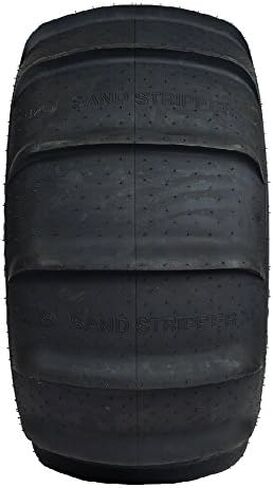 مجموعة كاملة من إطارات GMZ Sand Stripper XL-TT 30x13-14 و30x15-14 ATV (4) in Kuwait