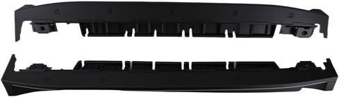 Running Board Side Steps Compatible with GL450 X164 2007–2012 Mounting Hardware in Kuwait