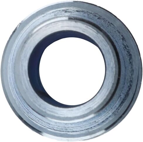 محول فلتر الزيت 13/16"-16 إلى 11/8"-16 متوافق مع Duramax CAT 1R-1807، AGCO AG121853، BALDWIN B7225 B7700 in Kuwait