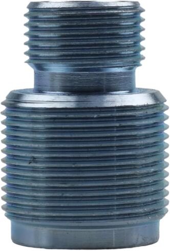 محول فلتر الزيت 13/16"-16 إلى 11/8"-16 متوافق مع Duramax CAT 1R-1807، AGCO AG121853، BALDWIN B7225 B7700 in Kuwait