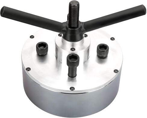 أداة تثبيت مانع تسرب زيت العمود المرفقي الخلفي متوافقة مع فولفو FM12 D12 D13 D16 MP8 MP10 استبدال 9990166 88880013 in Kuwait