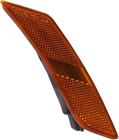 KarParts360 لسيارة Chevy Blazer Side Marker Light 2019-2024 جانب الركاب | الجبهة | بديل لـ GM2551204 | 84299174 in Kuwait