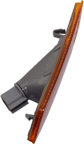 KarParts360 لسيارة Chevy Blazer Side Marker Light 2019-2024 جانب الركاب | الجبهة | بديل لـ GM2551204 | 84299174 in Kuwait