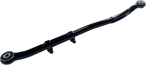 قضيب مسار أمامي قابل للتعديل - متوافق مع طراز 2014-2024 Ram 2500 4WD - لأنظمة تعليق الرفع من 0 إلى 5 بوصات in Kuwait