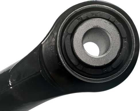 قضيب مسار أمامي قابل للتعديل - متوافق مع طراز 2014-2024 Ram 2500 4WD - لأنظمة تعليق الرفع من 0 إلى 5 بوصات in Kuwait