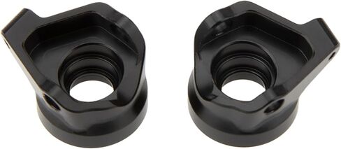 MEUS RACING 6g SCX30 Brass Steering Knuckles for Axial SCX30 1/30 RC Crawler Upgrades Parts, 2pc in Kuwait
