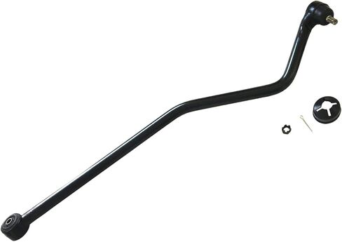 شريط مسار التعليق SKP SDS1235 يناسب Jeep Cherokee 1991-2001، Comanche 1991-1992، Grand Wagoneer 1993، Wrangler TJ 1997-2006 الجبهة تتضمن محمل متدفق معدني مسحوق in Kuwait