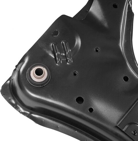 ALMULOO Front Crossmember متوافق مع 2015 2016 2017 2018 2019 Nissan Sentra Nissan Sentra مع محرك 1.8 (أمامي، سفلي) بديل لـ 54400-4AF2B 54400-4AT0A فولاذ أسود in Kuwait