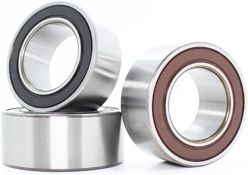 1PC AC509030.2-2RS Bearing 50 * 90 30.2MM ABEC-5 Car Air Conditioning Compressor Bearings Double Sealed .2 2RS 509030 in Kuwait