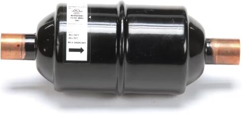 مجفف مرشح BC1214E، DML-0845S لـ ID2176C، IY2176C، SD3072C in Kuwait