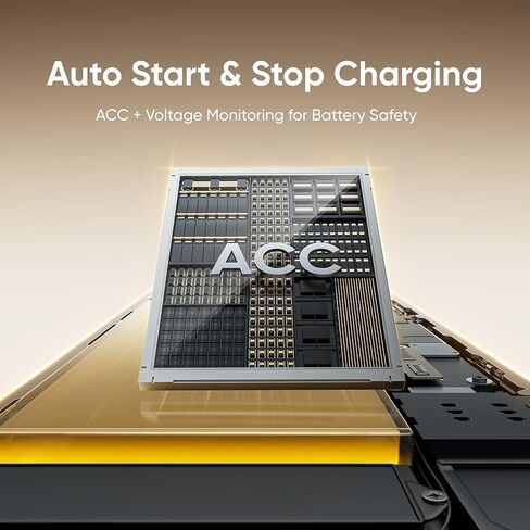 شاحن Jackery DC-DC، شاحن مولد 600 واط، شحن سريع لمحطات الطاقة المحمولة، أسرع 6 مرات من شواحن السجائر، لرحلات الطريق، RVs in Kuwait
