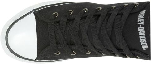 Harley-Davidson Footwear Womens Flora Sneakers Shoes Casual in Kuwait