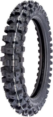 IRC Enduro VE33 5.10-17 Rear Tire T10095 in Kuwait