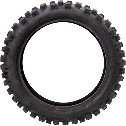 Tusk Dsport® Adventure Tire 130/90-18 (69R) Tube Type in Kuwait