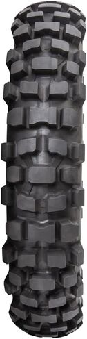 Tusk Dsport® Adventure Tire 130/90-18 (69R) Tube Type in Kuwait