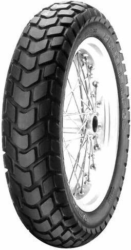 بيريللي - 90/90-19 - MT60 Dual Sport Bias Ply Front DirtBike، إطار رياضي مزدوج in Kuwait