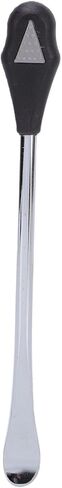 ملعقة إطار دراجة نارية من RiToEasysports رافعة إطار فولاذية 26 مم أداة إزالة للدراجات النارية والدراجات الترابية وجزازة العشب لتغيير إصلاح المرآب واستخدام الممرات in Kuwait